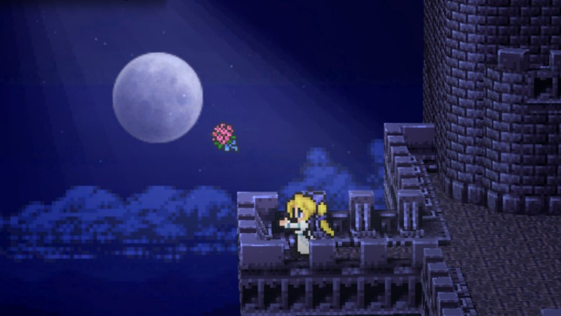 Les remasters de Final Fantasy Pixel arriveront enfin sur PlayStation et Switch l'année prochaine