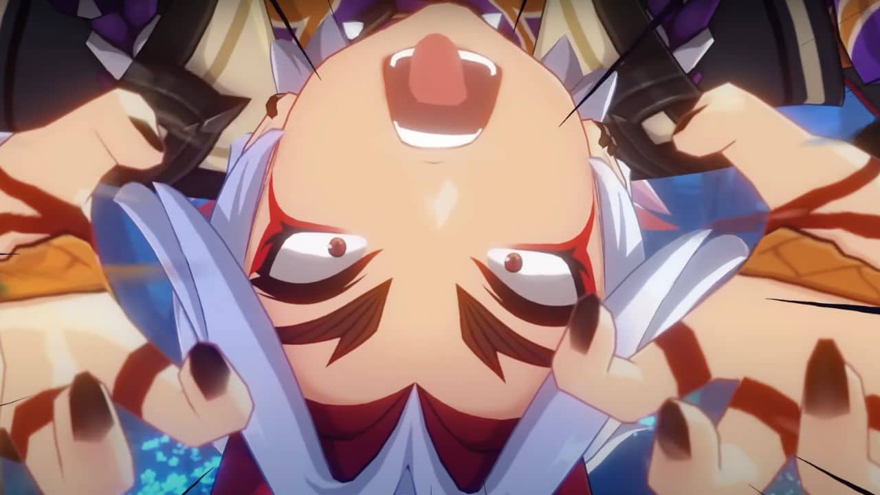 Genshin Impact: How To Fix Wish History Error