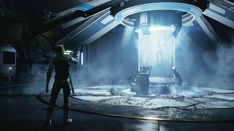 Star Wars Jedi: Survivor Preview - De nouveaux détails préparent le terrain