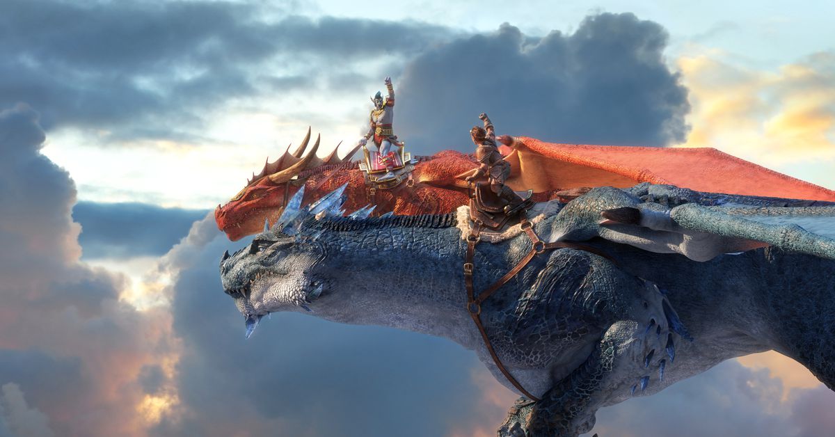 La feuille de route de World of Warcraft 2023 présente des plans pour 6 correctifs et 2 saisons