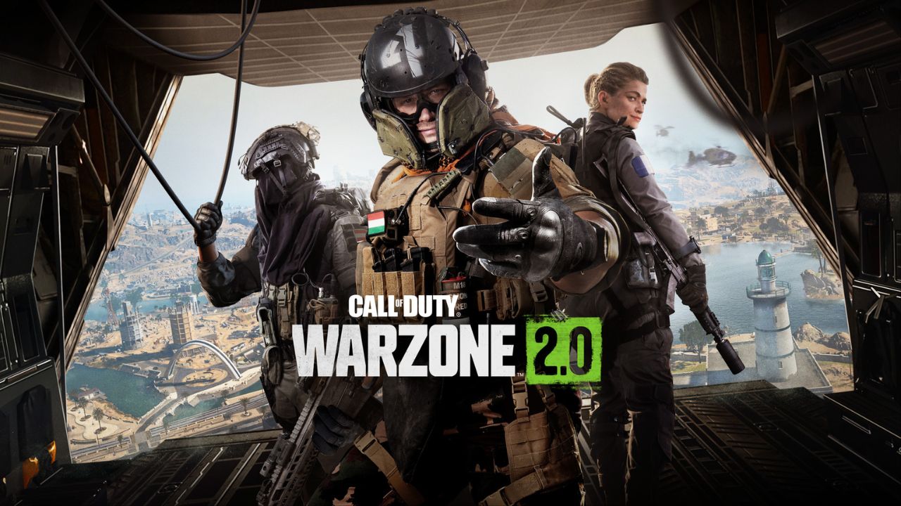 Qu'est-ce que le Reverse Boosting dans Warzone 2 ?  - Expliqué