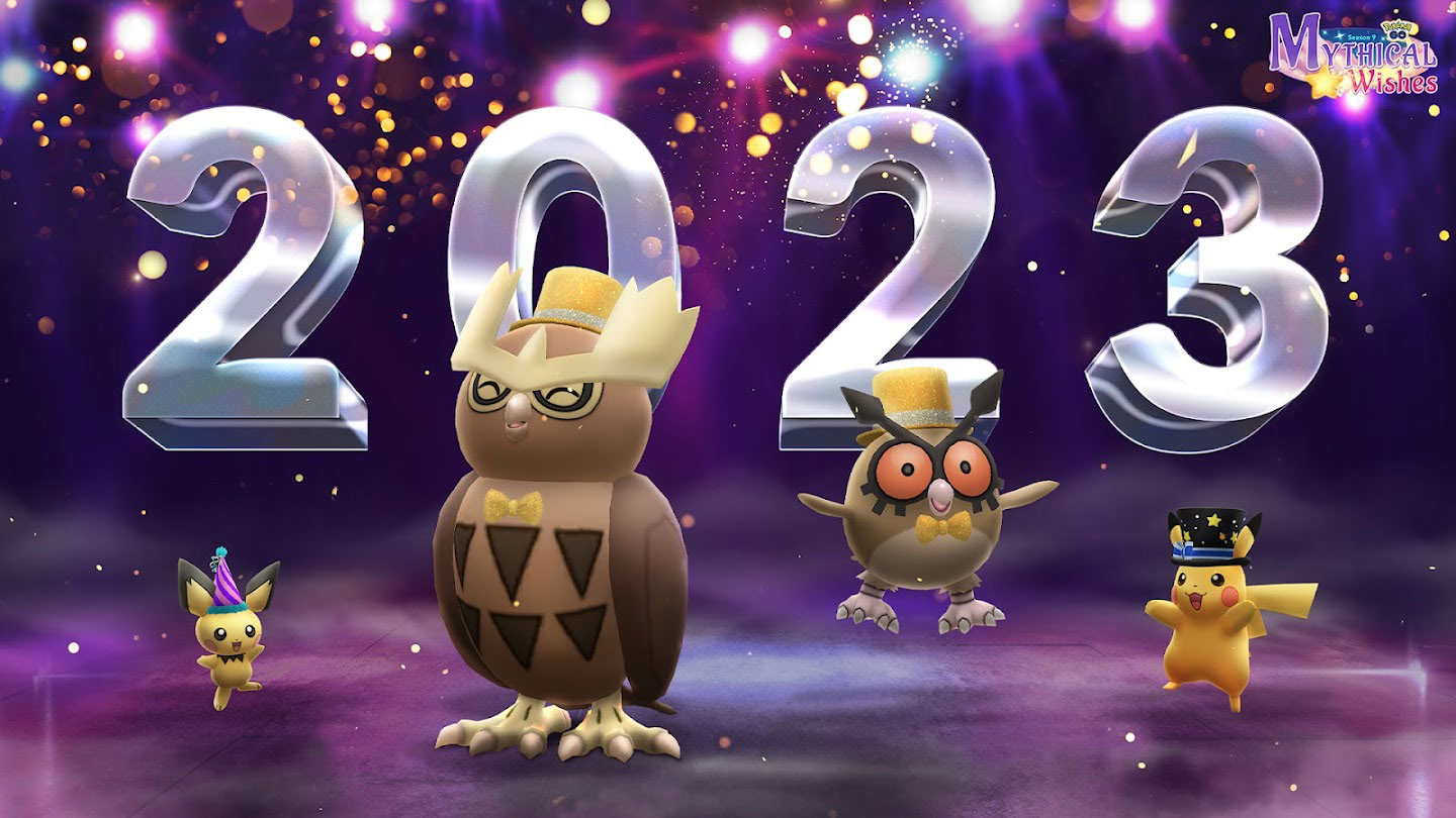 Explication du widget d'éclosion des œufs Pokemon GO
