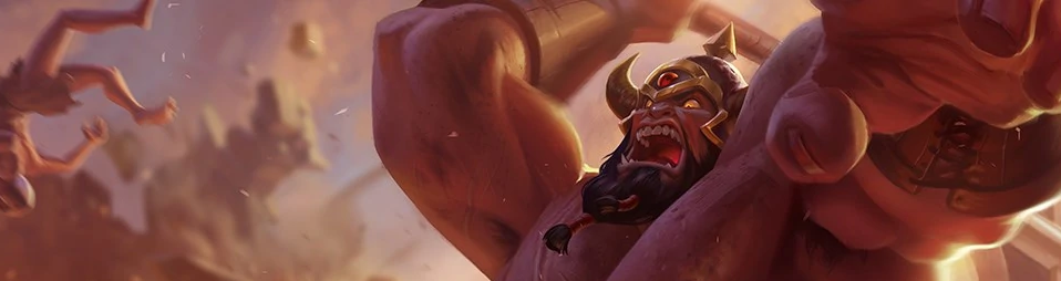 Tous les nouveaux objets majeurs pour la saison 13 de League of Legends