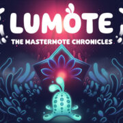 Lumote : les chroniques du Mastermote