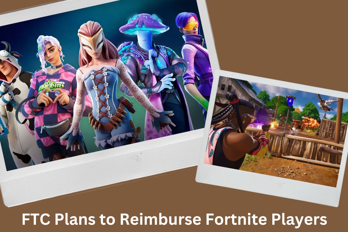 La FTC prévoit de rembourser les joueurs de Fortnite avec des fonds de règlement