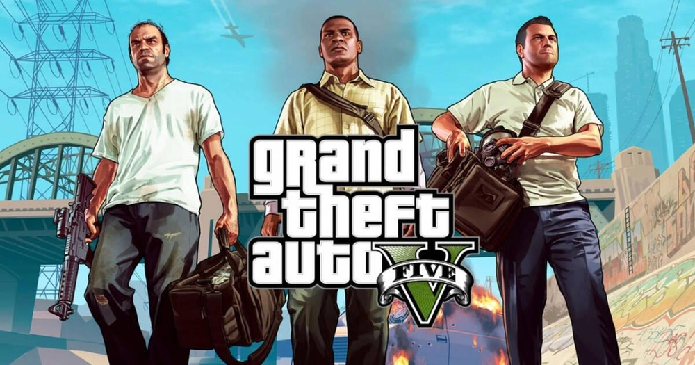 GTA V n'est toujours pas multiplateforme, et voici pourquoi
