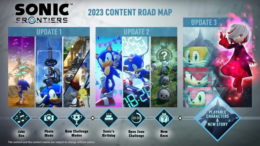Sonic l'hérisson