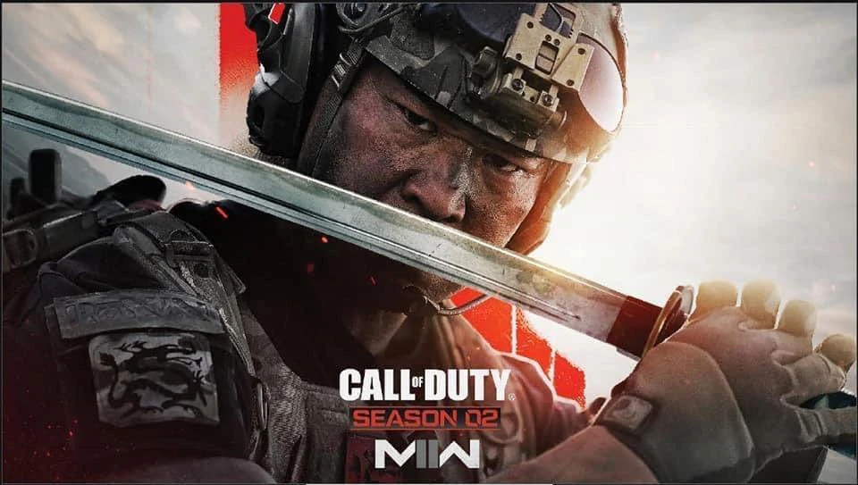 Warzone 2 Saison 2 - Date de sortie, opérateur Ronin, fuite de carte Resurgence et plus
