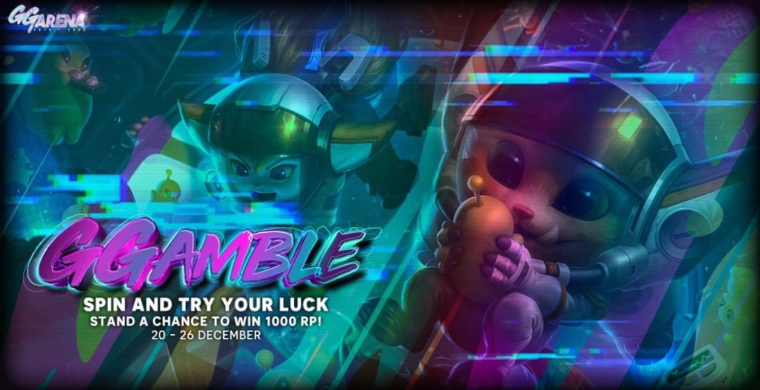 Le départ de Garena de League of Legends est toujours en pagaille