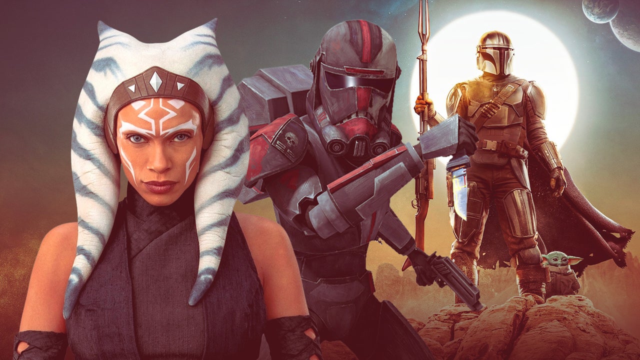 À quoi s'attendre de Star Wars en 2023