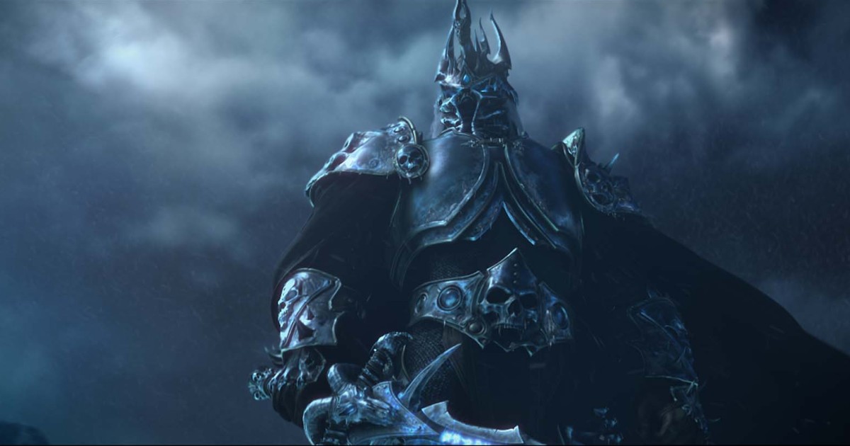 Après le tir de Superman d'Henry Cavill, les fans de World of Warcraft le veulent comme Arthas