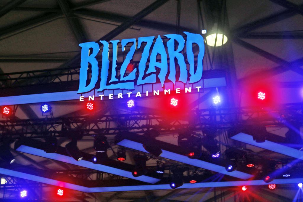 Blizzard consulte de nouveaux distributeurs potentiels pour "World of Warcraft" en Chine