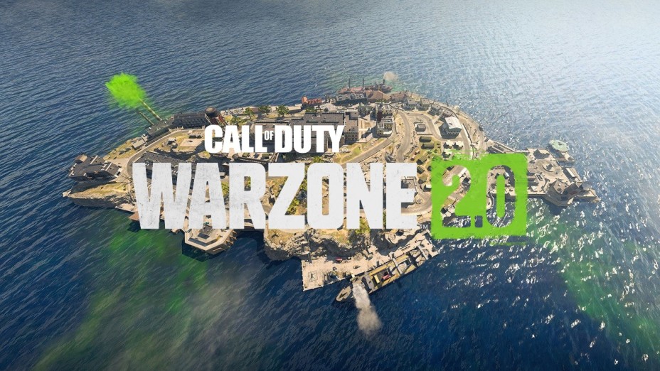 Call of Duty Warzone 2 : A quoi va s'appliquer la carte Resurgence ?  Sur un déjà un premier aperçu !