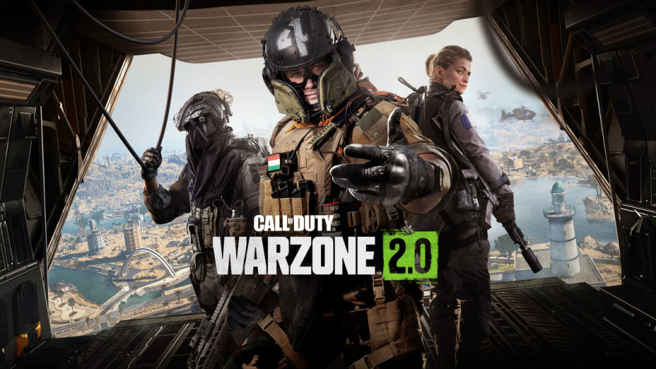 Call of Duty Warzone 2 : "Le bide de la décennie", les joueurs expriment leur colère