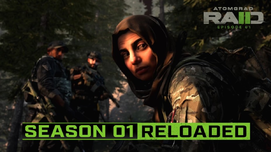 Call of Duty Warzone 2 : Patch Note de la MàJ du 19 décembre avec une modification des stations d'achat !