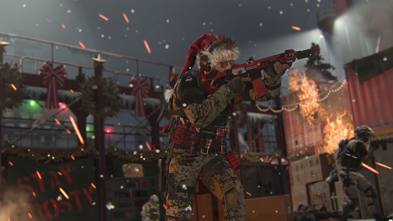 Call of Duty Warzone 2 Raids – Date de sortie, comment jouer, récompenses