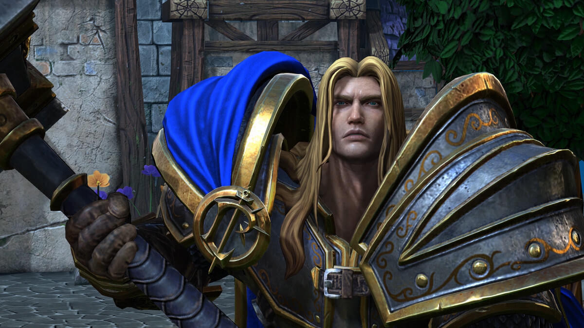 Ce mod Warcraft 3 Reforged vise à ramener la plupart de ce que Blizzard avait initialement promis