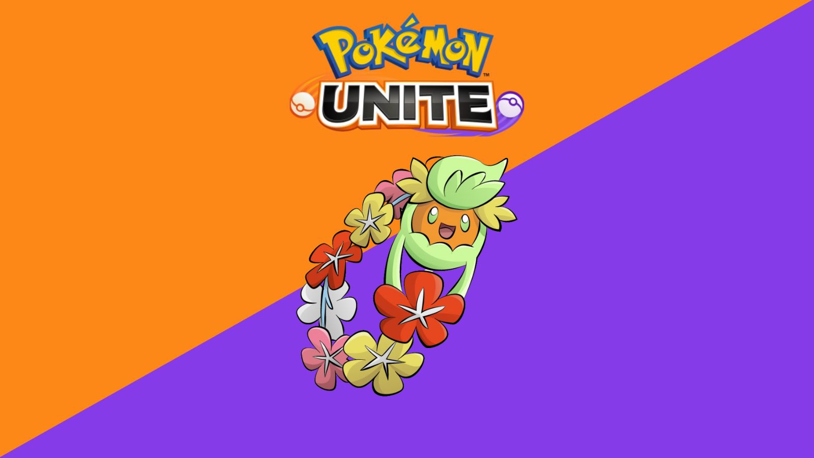 Comfey révélé dans Pokemon Unite: fenêtre de sortie, mouvements, plus