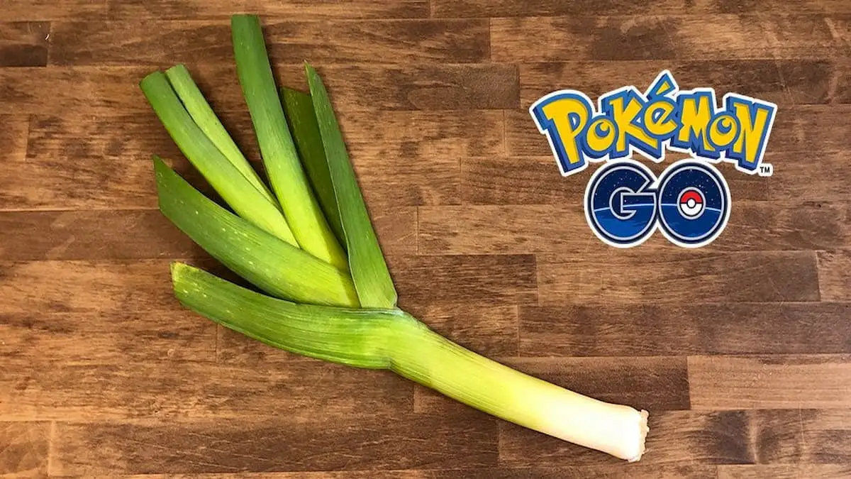 Comment attraper Galarian Farfetch'd lors de l'événement Mythic Blade dans Pokémon Go