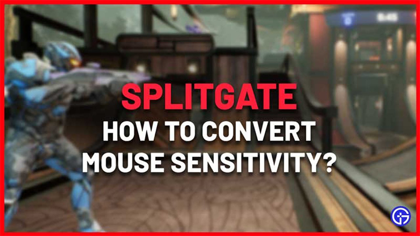 Comment convertir la sensibilité de Valorant en Fortnite