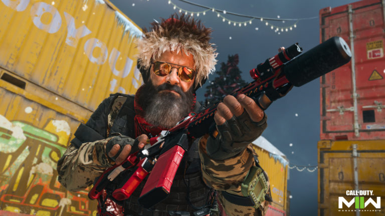 Comment corriger l'erreur Dev 6146 dans MW2 et Warzone 2