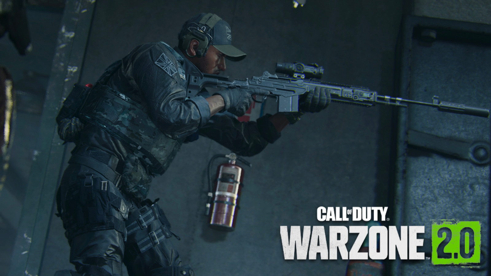 Comment débloquer Gaz dans Modern Warfare 2 et Warzone 2