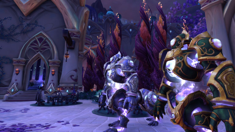 Comment mettre à niveau l'équipement Mythique + dans WoW: Dragonflight