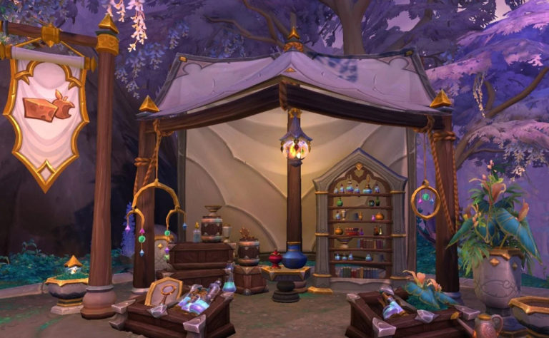 Comment mettre à niveau rapidement la cuisine dans WoW Dragonflight |  Guide de cuisson