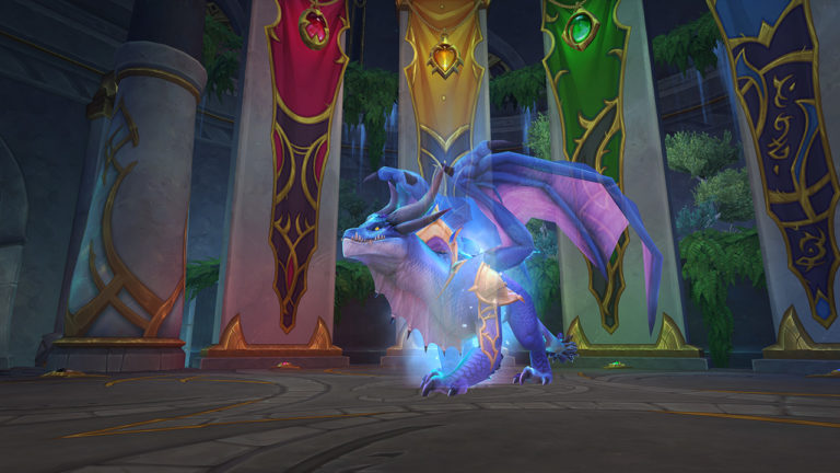 Comment obtenir Keystone Master (KSM) dans WoW Dragonflight