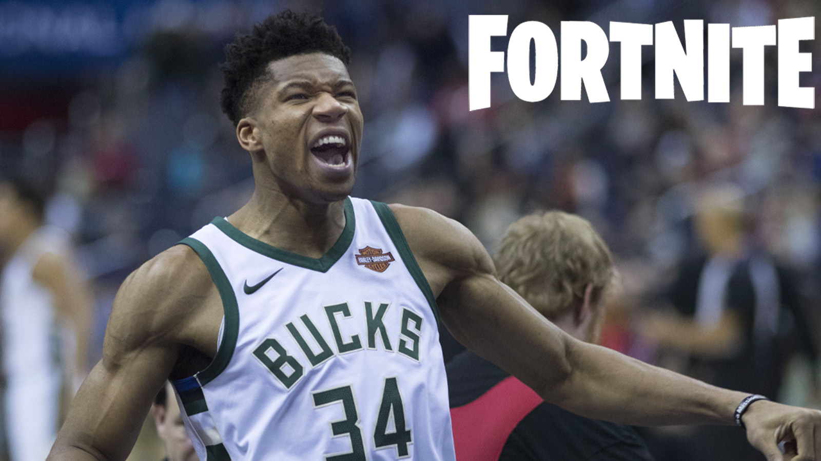 Comment obtenir le skin Giannis Antetokounmpo Fortnite