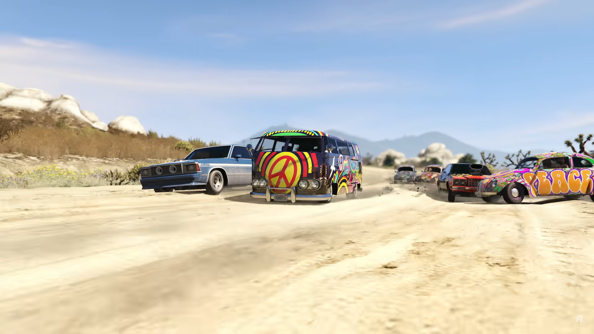 Comment ramasser une boule de neige dans GTA Online en 2022