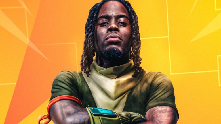 Comment regarder l'événement Fortnite Mafia Showdown de Kai Cenat