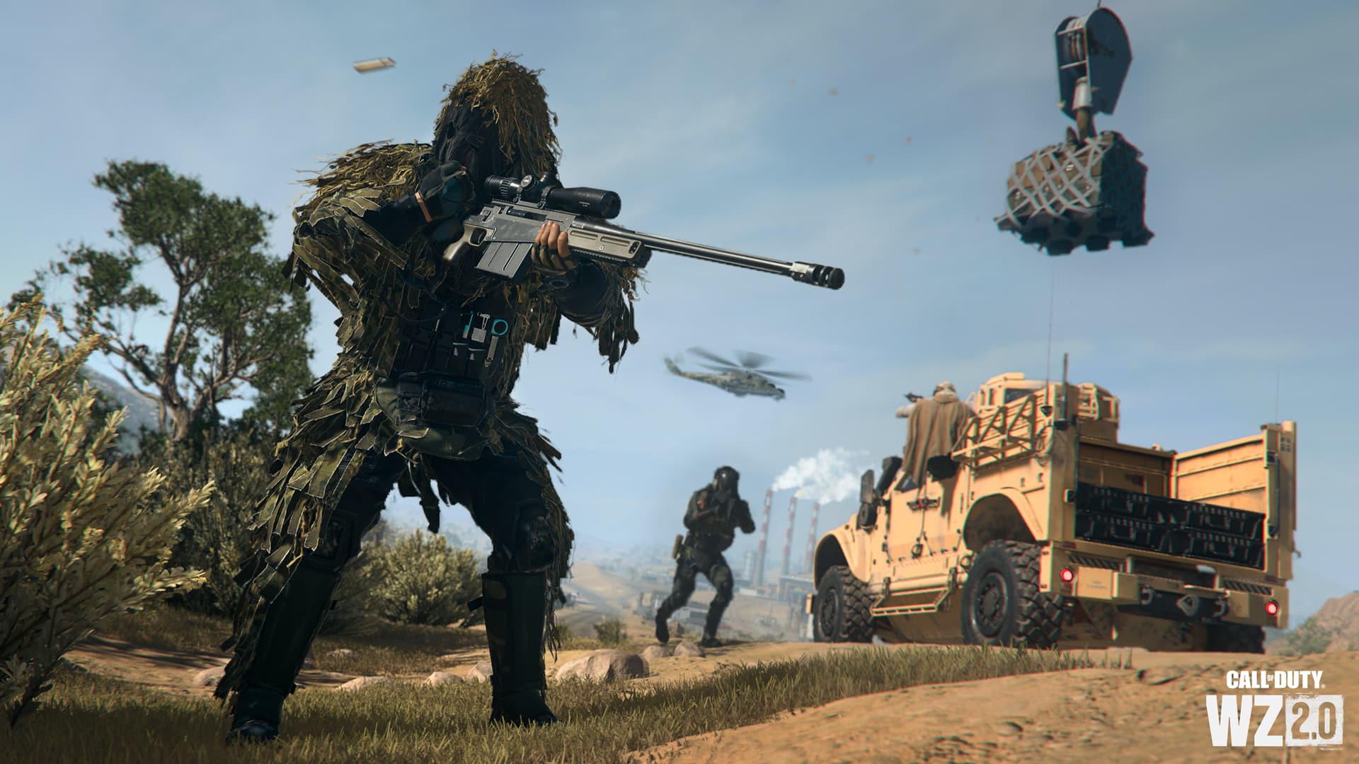 Comment réparer l'erreur de récupération du profil en ligne de Call Of Duty Warzone 2