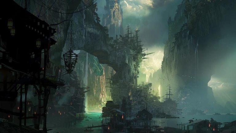 Comment s'inscrire à ARAM Clash dans League of Legends