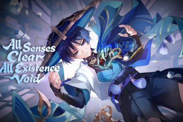 Tous les personnages nouveaux et de retour dans Genshin Impact et comment les obtenir
