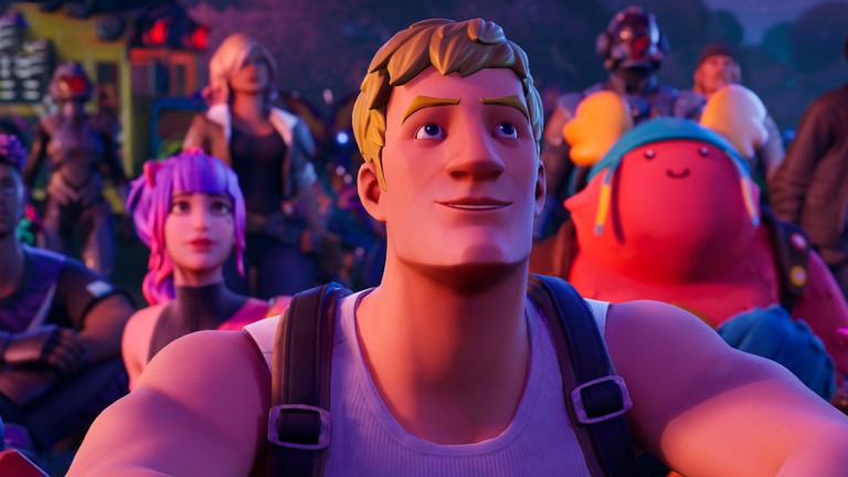 Fortnite, Overwatch, Apex Legends... L'exploit impressionnant de ce joueur handicapé force le respect