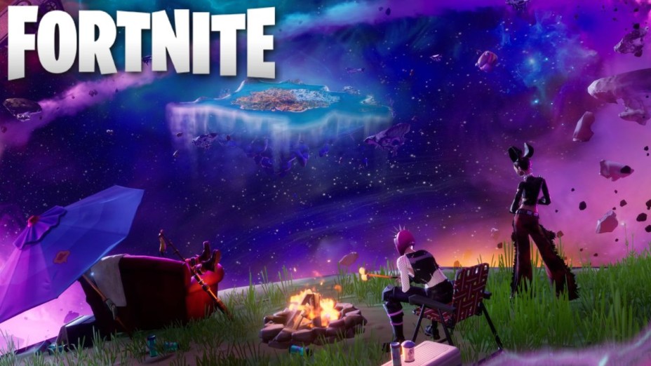 Fortnite chapitre 4 : quand peut-on rejouer ?  Heure de début de la saison et de la maintenance