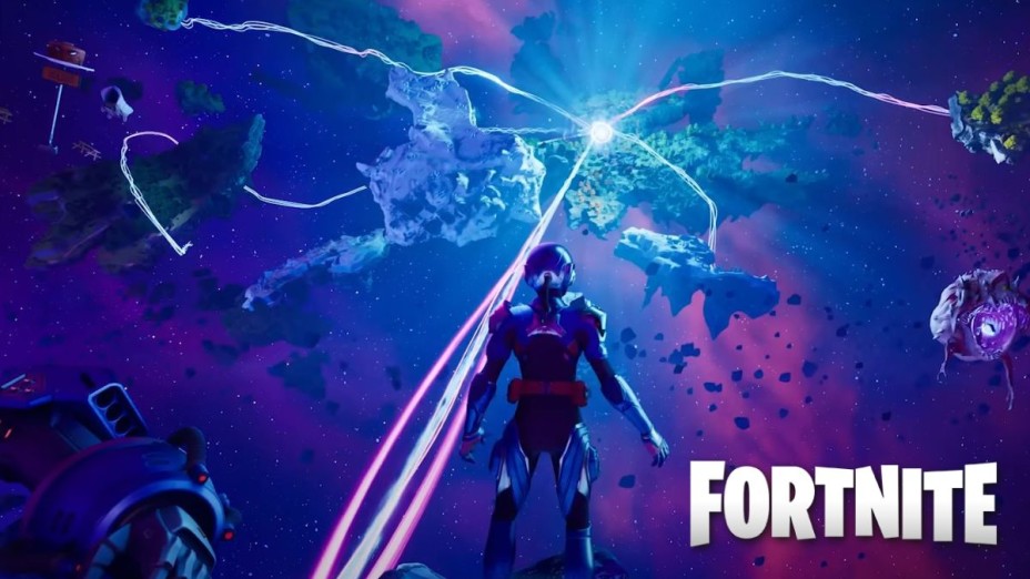 Fortnite : l'événement du Chapitre 4 était-il le pire de toute l'histoire du jeu ?