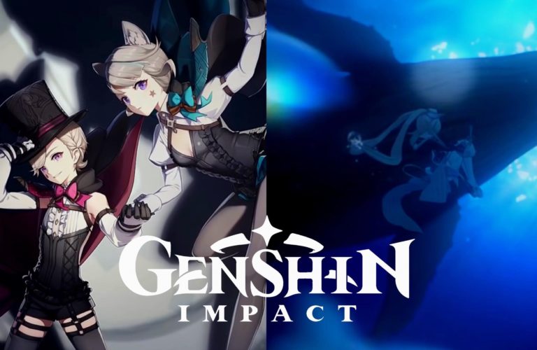 Fuites de Genshin Impact Fontaine (région Hydro): nouveaux personnages, extension de la carte, date de sortie et détails jusqu'à présent