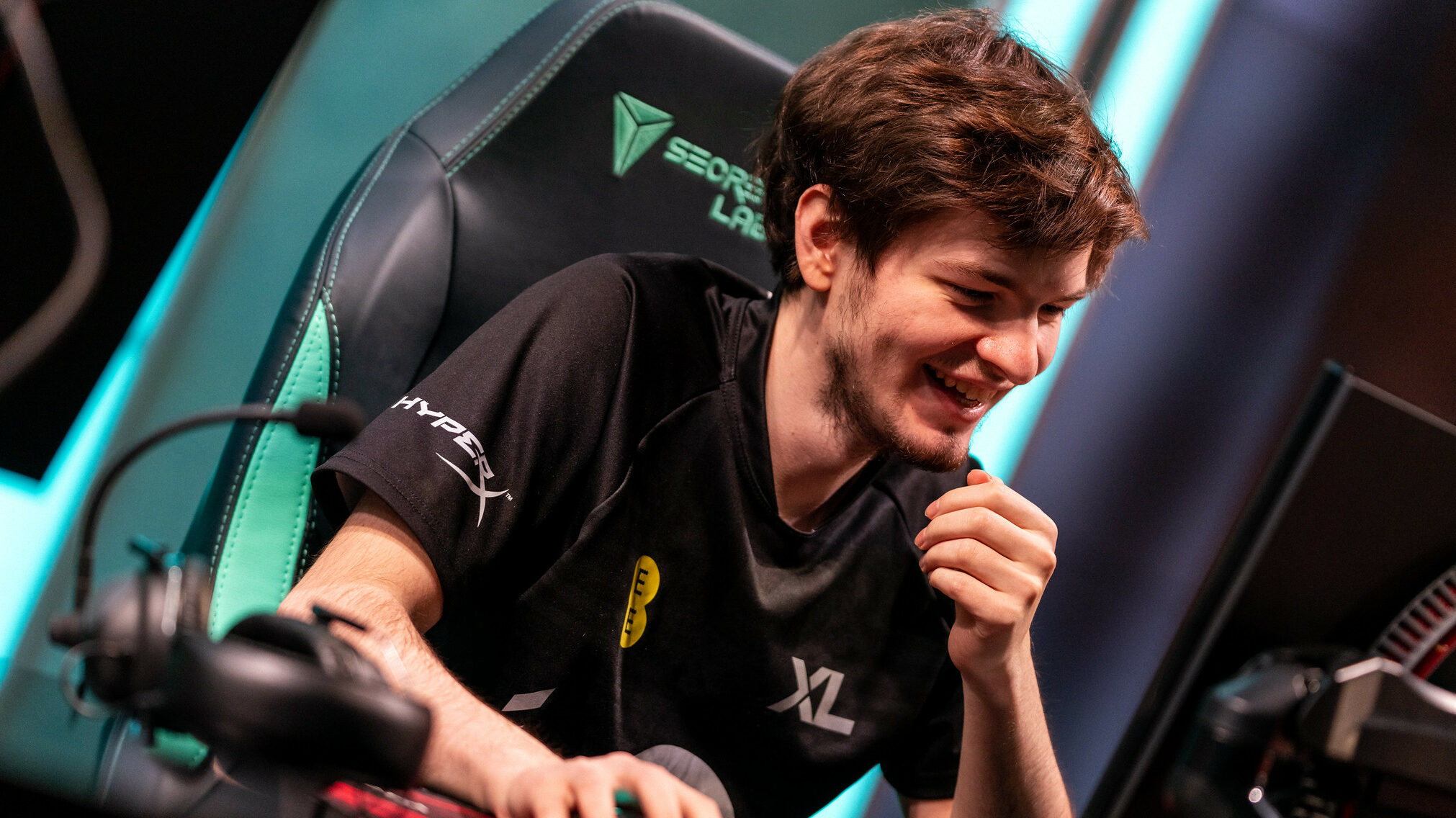 G2 Esports Announce 2023 LoL Roster