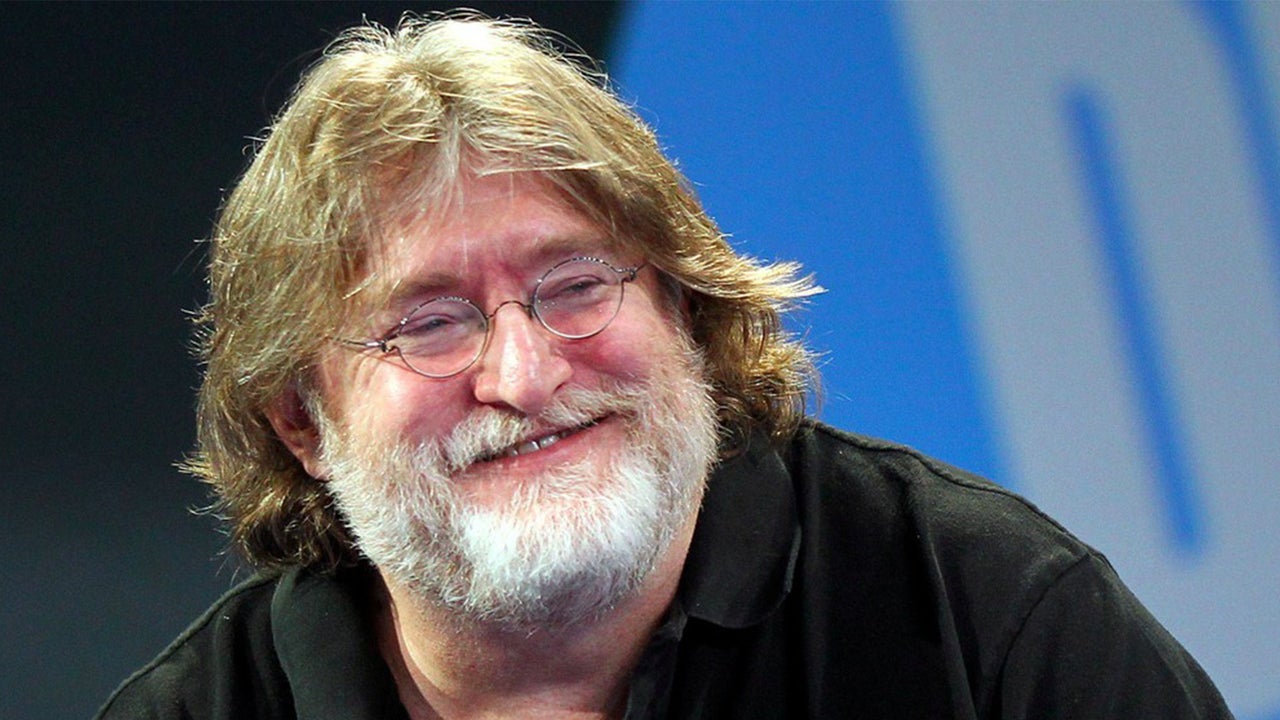 Gabe Newell: Steam n'est pas intéressé par des accords comme l'accord Nintendo Call of Duty de Xbox