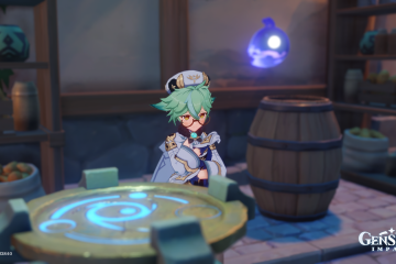 Recrutez les meilleurs personnages pour Genius Invokation avec notre liste de niveaux