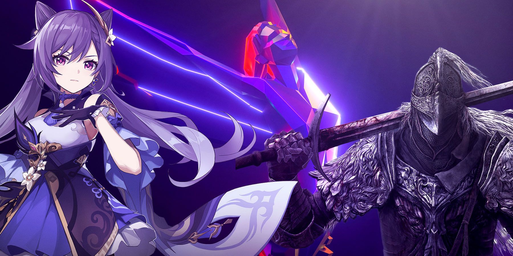game awards genshin impact elden ring