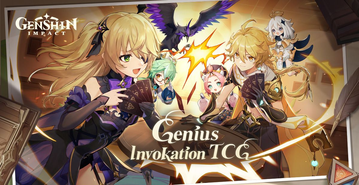 Genshin-impact-hero-TCG