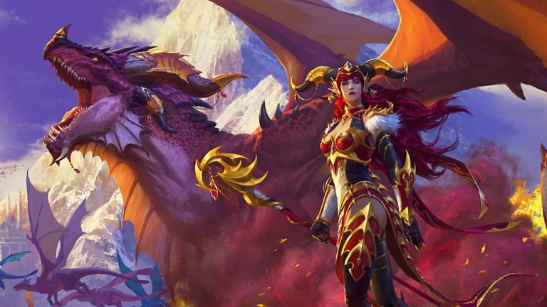 Guide de déverrouillage de personnalisation de WoW Dragonflight Renewed Proto Drake et comment obtenir chaque couleur d'échelle