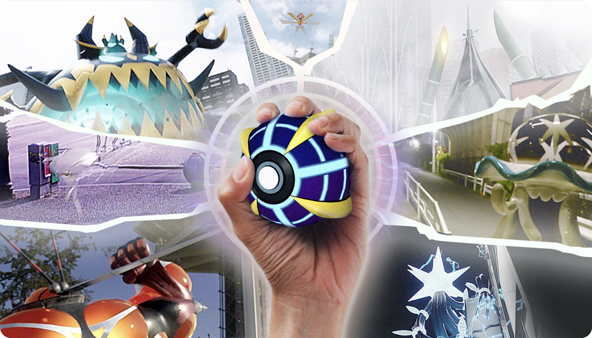 Le directeur de Pokemon Go parle des événements à venir et des croisements potentiels