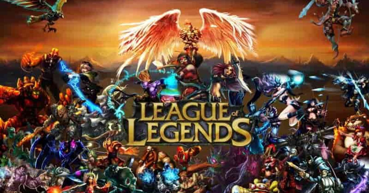 Le développeur de League of Legends, Riot Games, souffre d'une atteinte à sa réputation à cause du parrainage de FTX