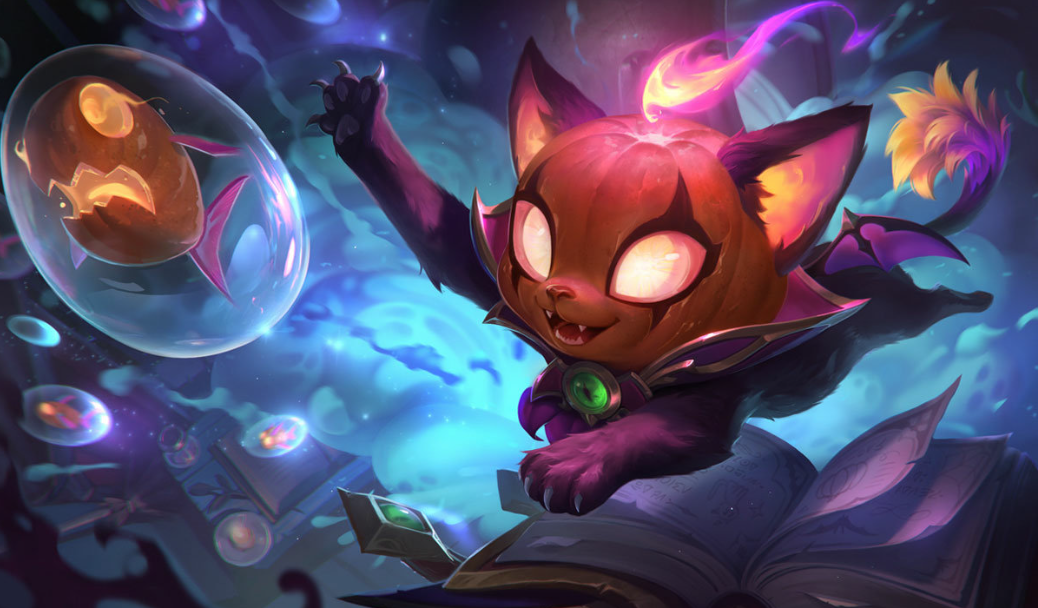 'League of Legends' Yuumi Rework confirmé;  Riot Games donne des indices sur le nerf des personnages, mais pourquoi ?