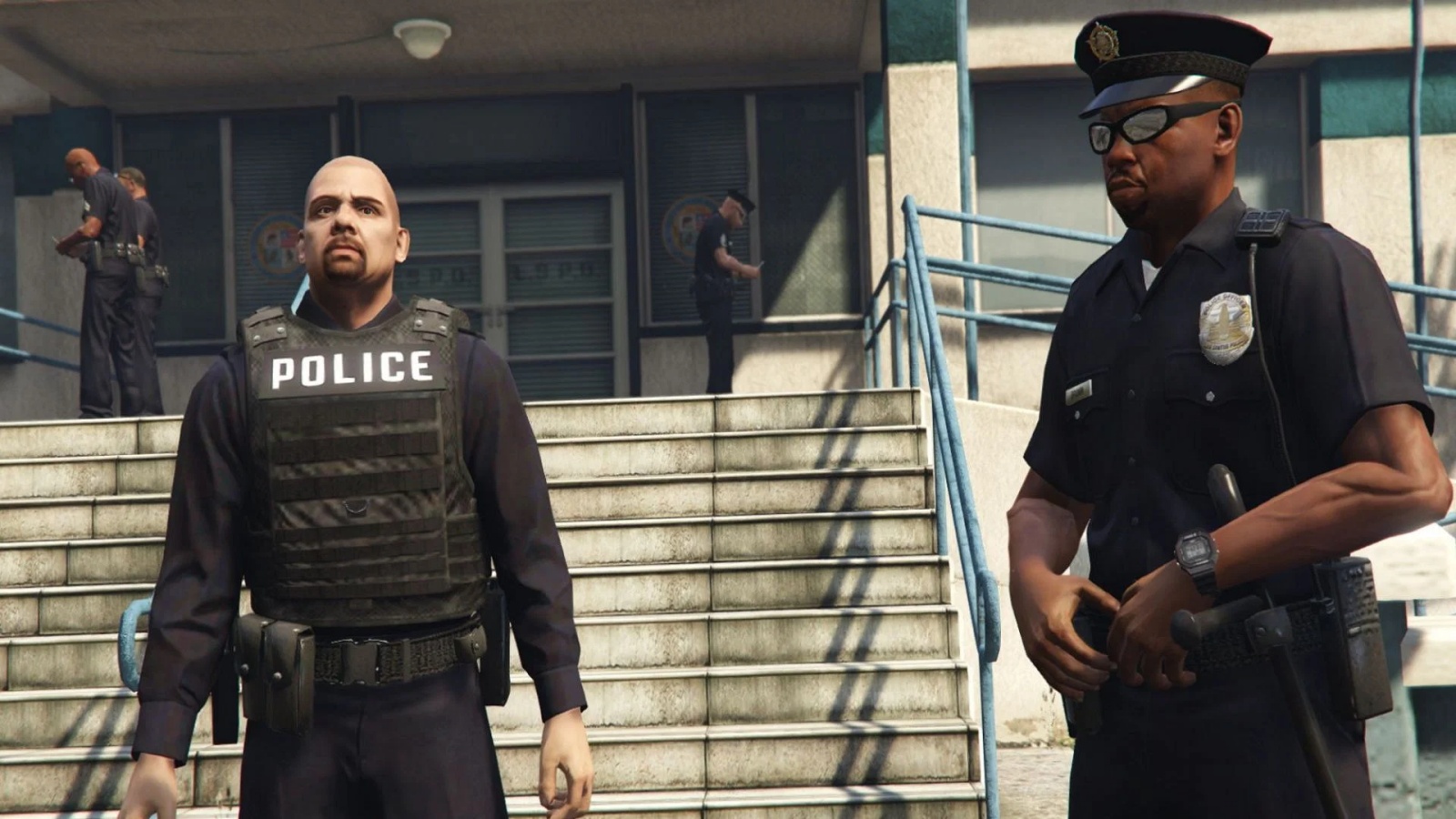 League of Legends tombe de la première place de jeu de Twitch au milieu de la résurgence de GTA RP