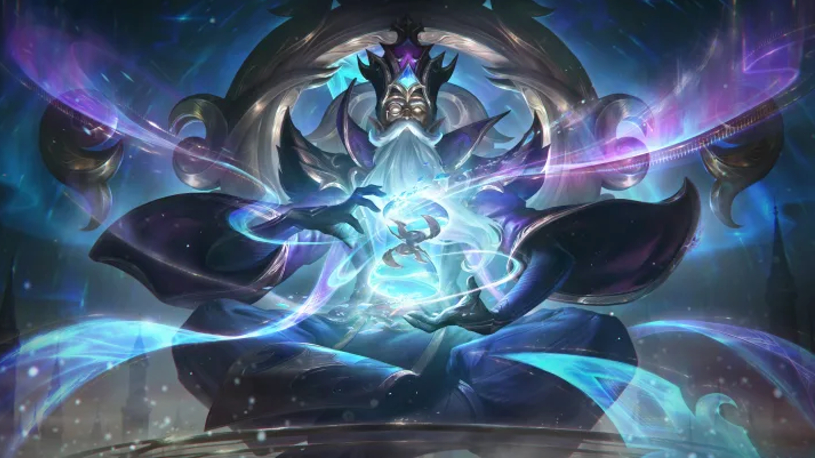 Les changements de classement de la saison 13 de League of Legends ajoutent un système en deux parties et de nouvelles récompenses